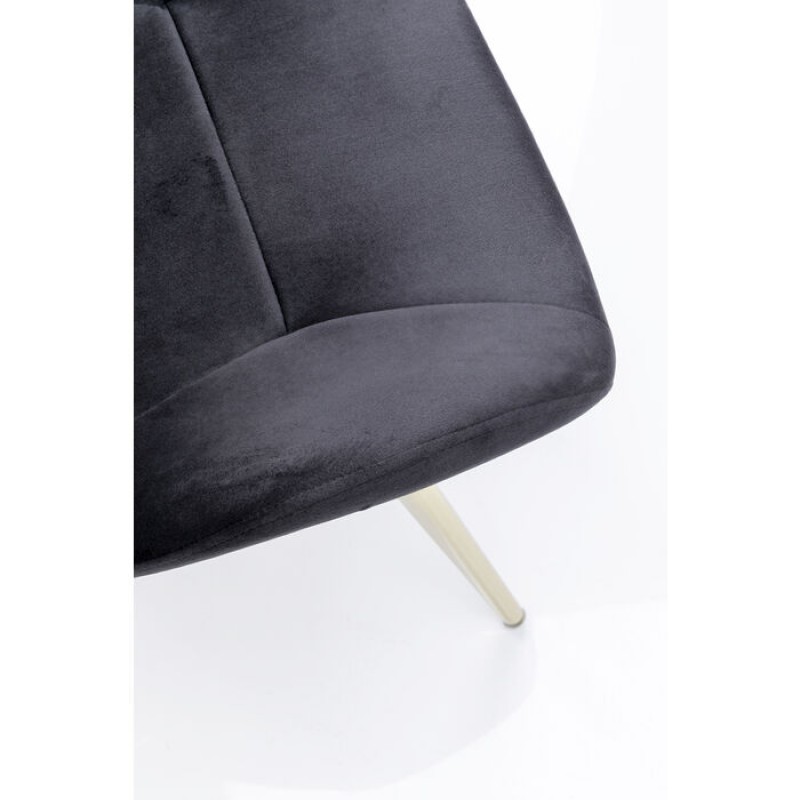 Chair Viva Black